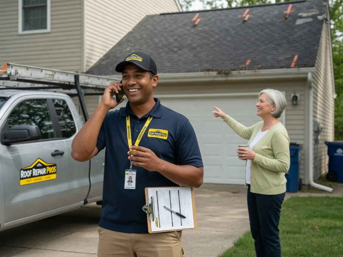 Roof Repair Woodruff, SC FAQs